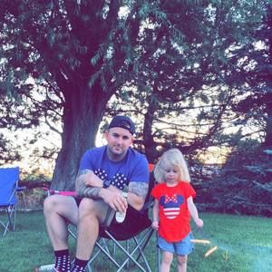 Meet your Posher, Luke